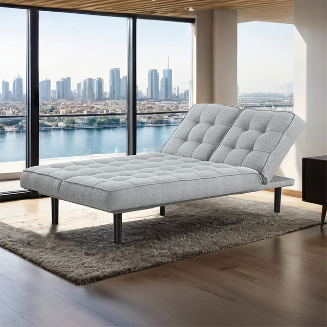 Napervill Futon Sofa - Casa Morelos / Coahuila Furniture (Oklahoma City, OK)