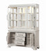Stella Mia Hutch Buffet - Casa Morelos / Coahuila Furniture (Oklahoma City, OK)