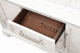 Stella Mia Hutch Buffet - Casa Morelos / Coahuila Furniture (Oklahoma City, OK)