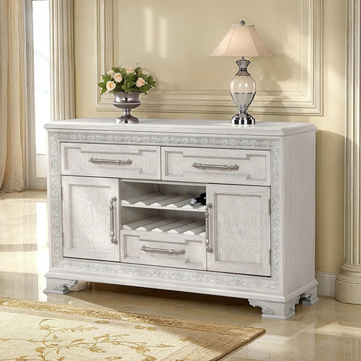 Stella Mia Sideboard - Casa Morelos / Coahuila Furniture (Oklahoma City, OK)