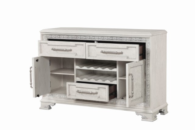 Stella Mia Sideboard - Casa Morelos / Coahuila Furniture (Oklahoma City, OK)