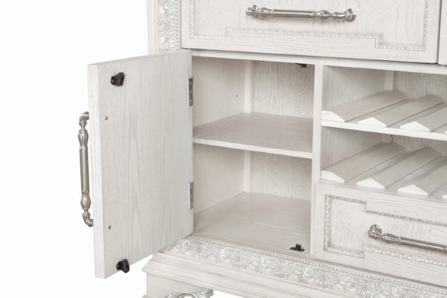 Stella Mia Sideboard - Casa Morelos / Coahuila Furniture (Oklahoma City, OK)