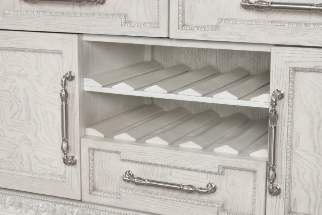 Stella Mia Sideboard - Casa Morelos / Coahuila Furniture (Oklahoma City, OK)