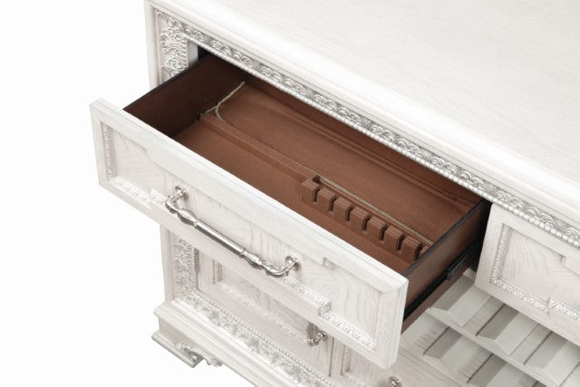 Stella Mia Sideboard - Casa Morelos / Coahuila Furniture (Oklahoma City, OK)