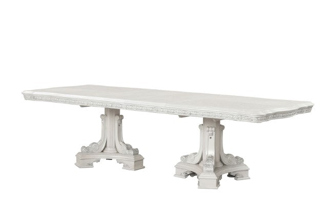 Stella Mia Dining Table Set - Casa Morelos / Coahuila Furniture (Oklahoma City, OK)