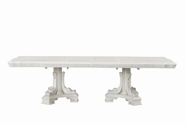 Stella Mia Dining Table Set - Casa Morelos / Coahuila Furniture (Oklahoma City, OK)