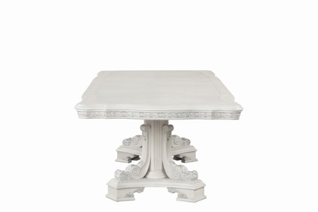 Stella Mia Dining Table Set - Casa Morelos / Coahuila Furniture (Oklahoma City, OK)