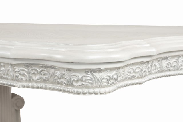 Stella Mia Dining Table Set - Casa Morelos / Coahuila Furniture (Oklahoma City, OK)