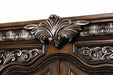Stella Mia Curio Cabinet - Casa Morelos / Coahuila Furniture (Oklahoma City, OK)