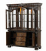 Promenade Hutch And Buffet - Casa Morelos / Coahuila Furniture (Oklahoma City, OK)