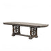 Promenade Dining Table Set - Casa Morelos / Coahuila Furniture (Oklahoma City, OK)