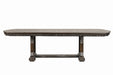 Promenade Dining Table - Casa Morelos / Coahuila Furniture (Oklahoma City, OK)