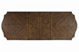 Promenade Dining Table Set - Casa Morelos / Coahuila Furniture (Oklahoma City, OK)