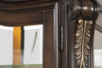 Leovanni Curio - Casa Morelos / Coahuila Furniture (Oklahoma City, OK)