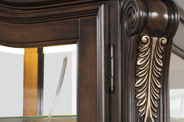 Leovanni Curio - Casa Morelos / Coahuila Furniture (Oklahoma City, OK)