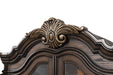 Leovanni Curio - Casa Morelos / Coahuila Furniture (Oklahoma City, OK)