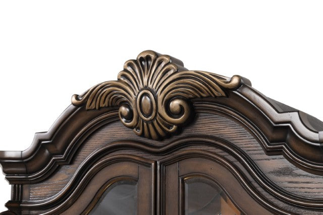 Leovanni Curio - Casa Morelos / Coahuila Furniture (Oklahoma City, OK)