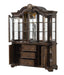 Leovanni Hutch And Buffet - Casa Morelos / Coahuila Furniture (Oklahoma City, OK)