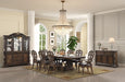 Leovanni Sideboard - Casa Morelos / Coahuila Furniture (Oklahoma City, OK)