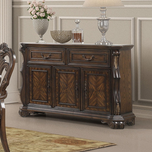 Leovanni Sideboard - Casa Morelos / Coahuila Furniture (Oklahoma City, OK)