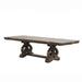 Leovanni Dining Table Set - Casa Morelos / Coahuila Furniture (Oklahoma City, OK)