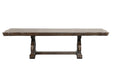 Leovanni Dining Table Set - Casa Morelos / Coahuila Furniture (Oklahoma City, OK)