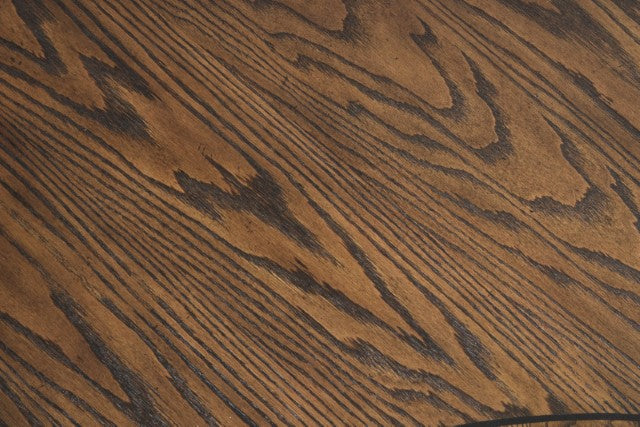 Leovanni Dining Table Set - Casa Morelos / Coahuila Furniture (Oklahoma City, OK)