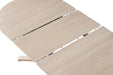 Hines 7 Pc Dining Table Set - Casa Morelos / Coahuila Furniture (Oklahoma City, OK)