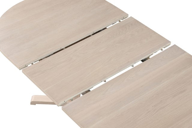 Hines Oval Dining Table - Casa Morelos / Coahuila Furniture (Oklahoma City, OK)