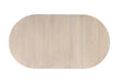 Hines Oval Dining Table - Casa Morelos / Coahuila Furniture (Oklahoma City, OK)