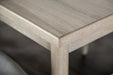 Keynes 7 Pc Dining Table Set - Casa Morelos / Coahuila Furniture (Oklahoma City, OK)