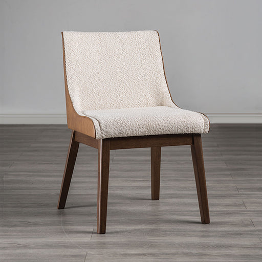Viken Side Chair (2/CTN) - Casa Morelos / Coahuila Furniture (Oklahoma City, OK)