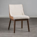 Viken Side Chair (2/CTN) - Casa Morelos / Coahuila Furniture (Oklahoma City, OK)