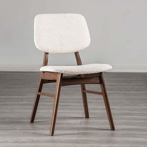 Uzwil Side Chair (2/CTN) - Casa Morelos / Coahuila Furniture (Oklahoma City, OK)