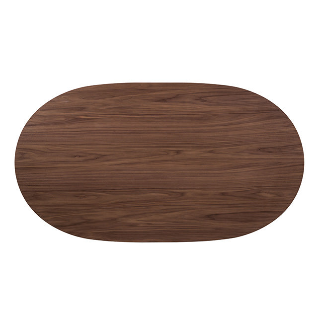 Uzwil 7 Pc Dining Table Set - Casa Morelos / Coahuila Furniture (Oklahoma City, OK)