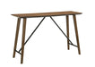 Klamath Counter Ht. Table - Casa Morelos / Coahuila Furniture (Oklahoma City, OK)