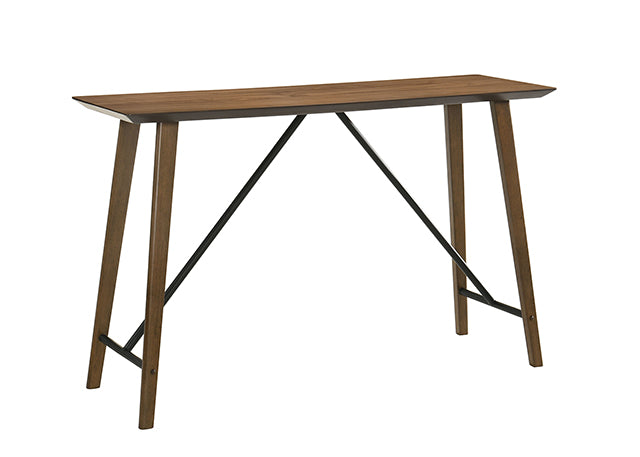Klamath 5 Pc Counter Ht Table Set - Casa Morelos / Coahuila Furniture (Oklahoma City, OK)