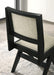 Tottenham Side Chair - Casa Morelos / Coahuila Furniture (Oklahoma City, OK)