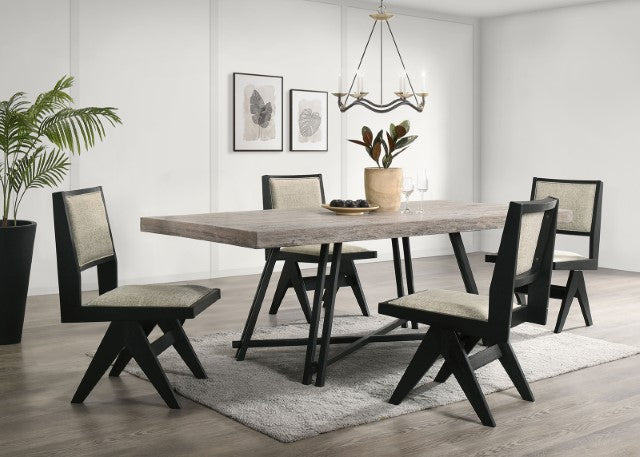 Tottenham Table - Casa Morelos / Coahuila Furniture (Oklahoma City, OK)