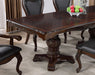 Manzanita Dining Table Set - Casa Morelos / Coahuila Furniture (Oklahoma City, OK)