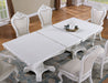 Manzanita Dining Table Set - Casa Morelos / Coahuila Furniture (Oklahoma City, OK)