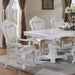 Manzanita Dining Table Set - Casa Morelos / Coahuila Furniture (Oklahoma City, OK)