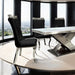 Palazzo 7 Pc Dining Table Set - Casa Morelos / Coahuila Furniture (Oklahoma City, OK)