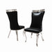 Palazzo Silver Chair (2/CTN) - Casa Morelos / Coahuila Furniture (Oklahoma City, OK)