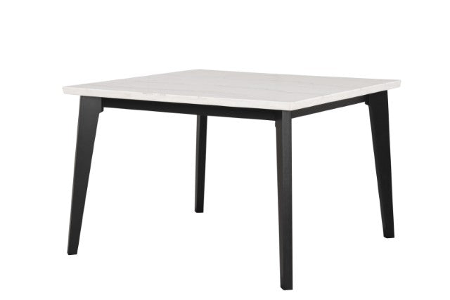 Sabro 5 Pc Dining Table Set - Casa Morelos / Coahuila Furniture (Oklahoma City, OK)
