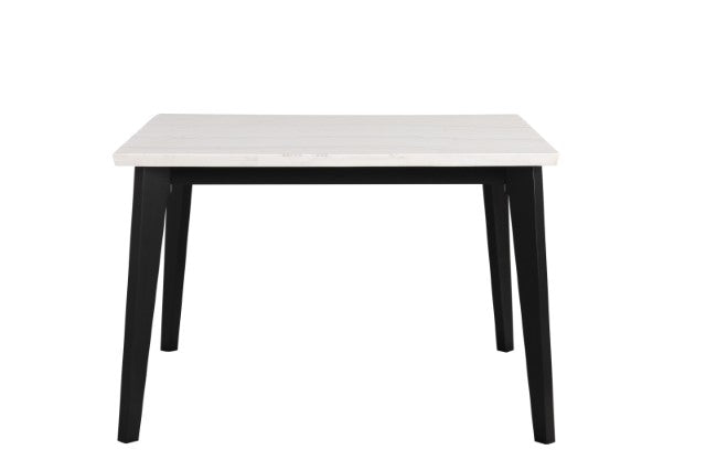 Sabro 5 Pc Dining Table Set - Casa Morelos / Coahuila Furniture (Oklahoma City, OK)