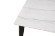 Sabro 5 Pc Dining Table Set - Casa Morelos / Coahuila Furniture (Oklahoma City, OK)