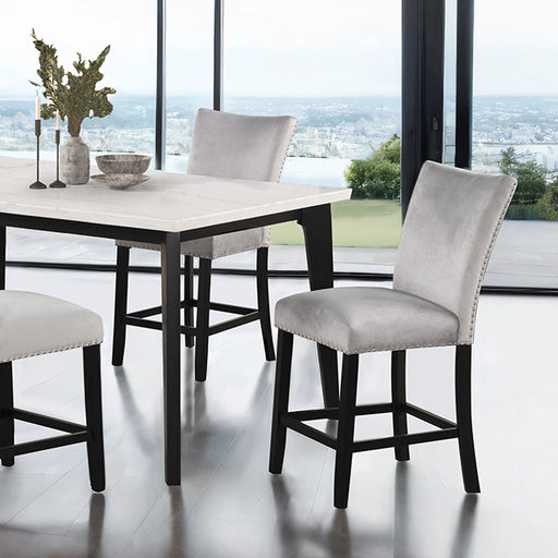 Sabro Dining Table Set - Casa Morelos / Coahuila Furniture (Oklahoma City, OK)