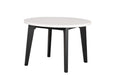 Sabro Round Dining Table - Casa Morelos / Coahuila Furniture (Oklahoma City, OK)