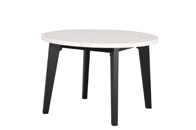 Sabro Round Dining Table - Casa Morelos / Coahuila Furniture (Oklahoma City, OK)